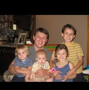 Meet your Posher, Lily